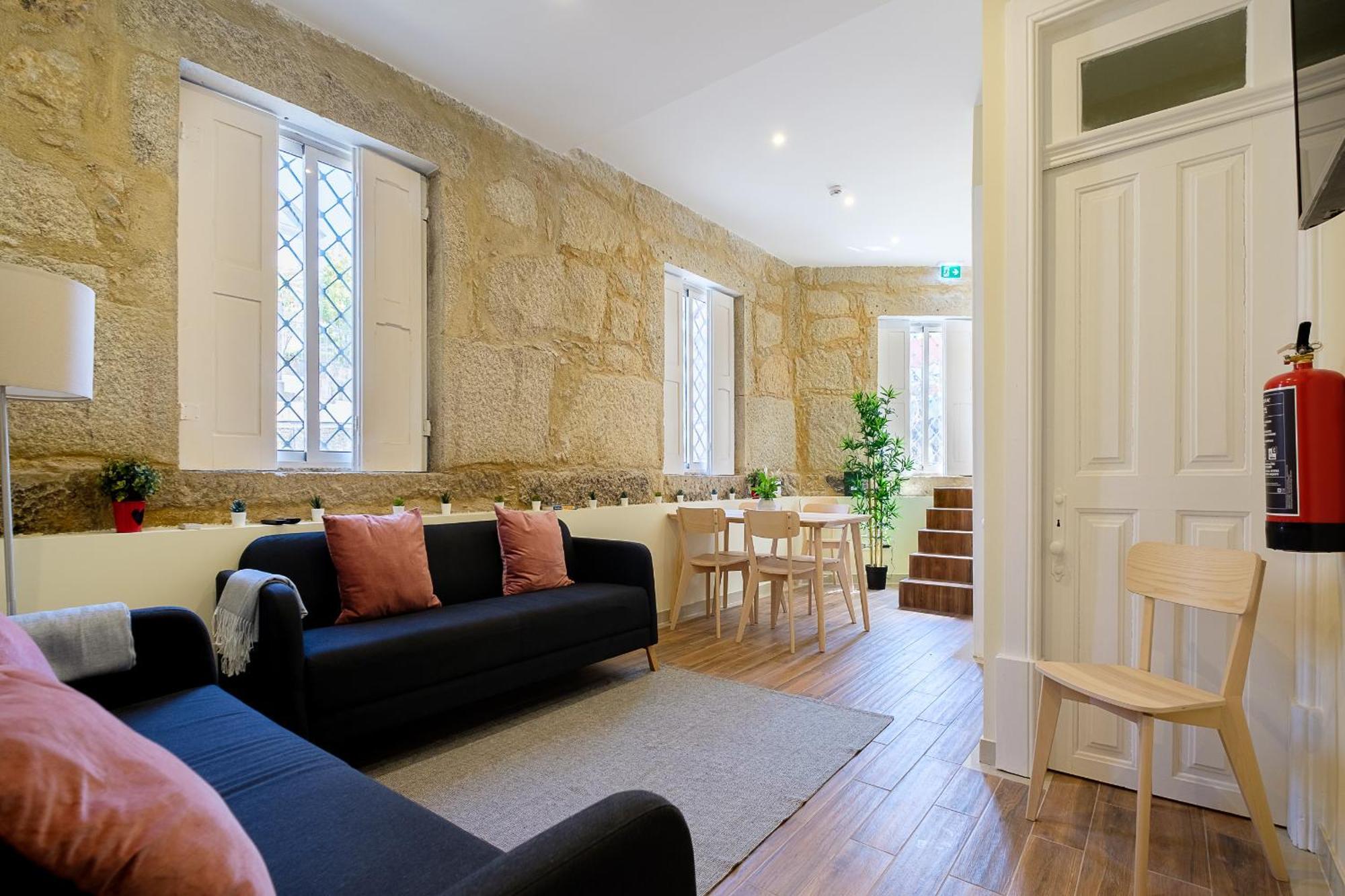 Portocasa Villa Eksteriør bilde