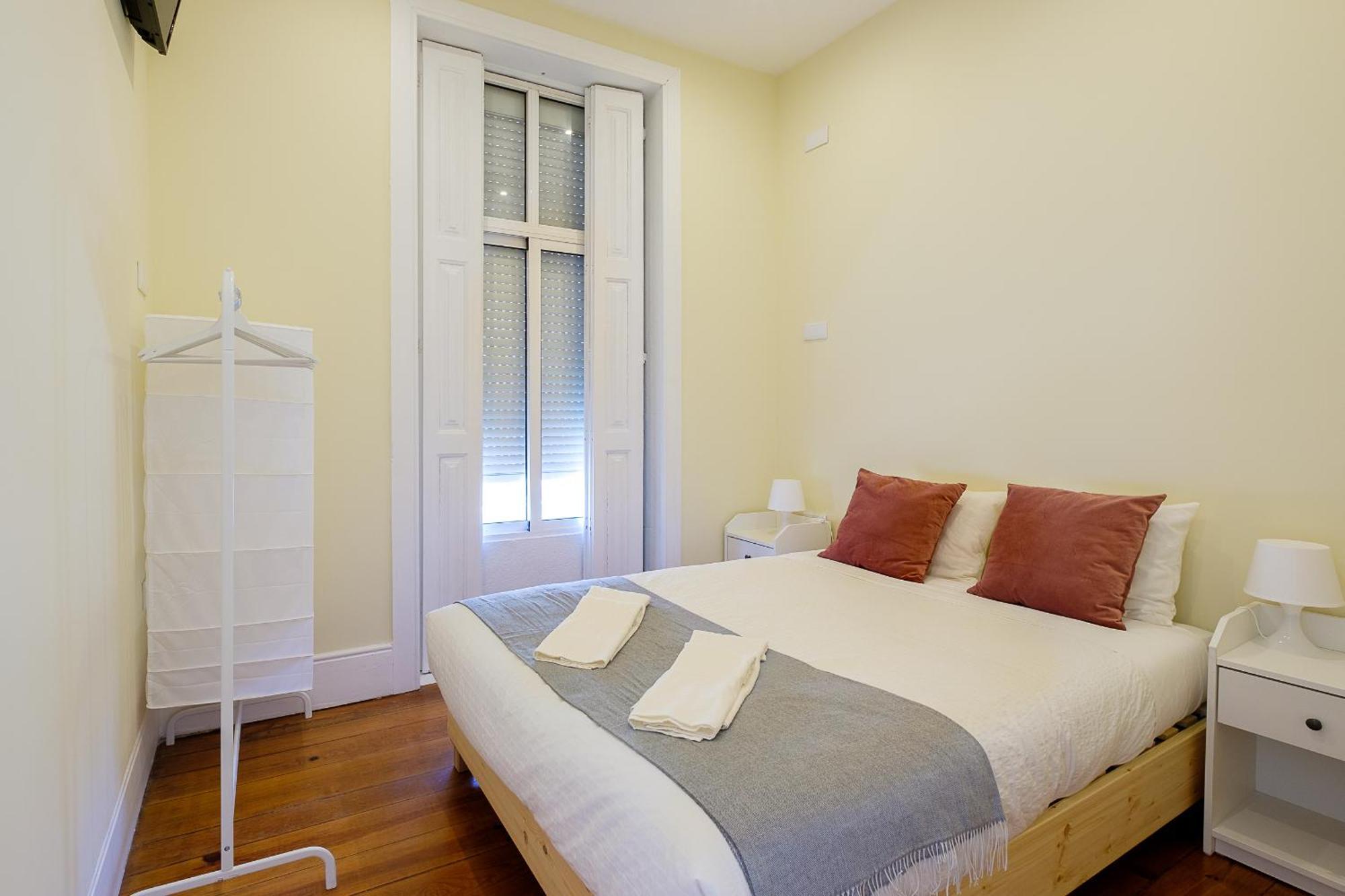 Portocasa Villa Eksteriør bilde