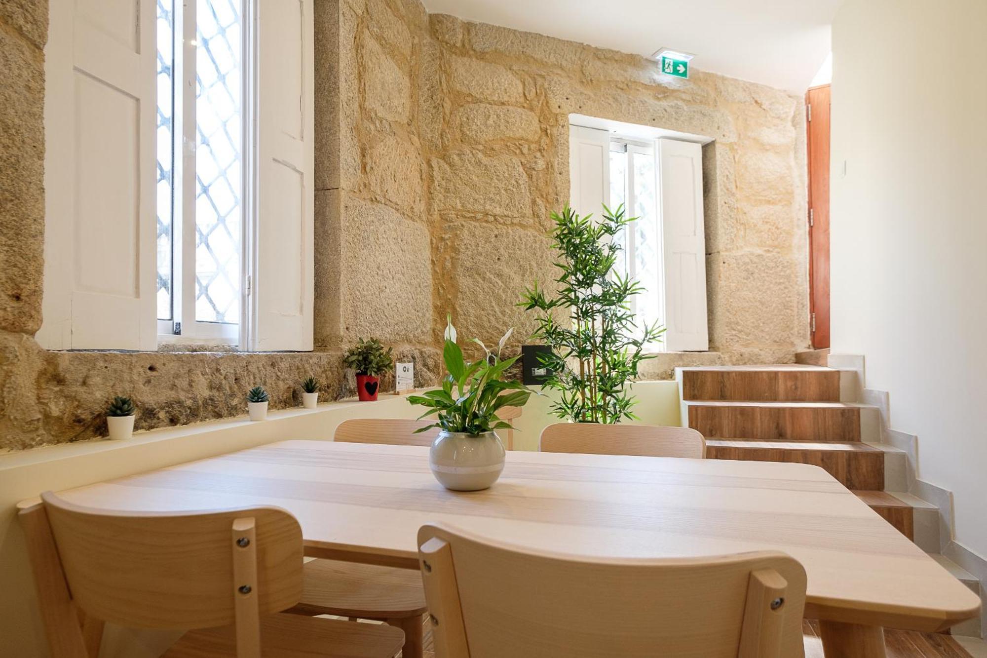 Portocasa Villa Eksteriør bilde